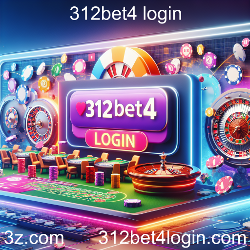 Explorando os Cassinos Online: A Experiência do 312bet4