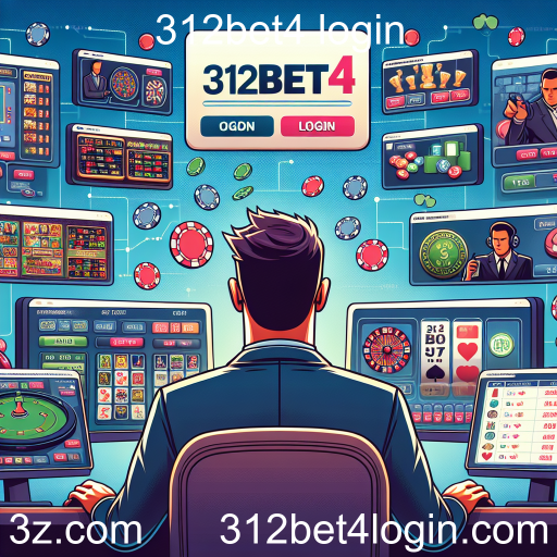 Explorando os Jogos no 312bet4: Dicas e Estratégias para Jogadores