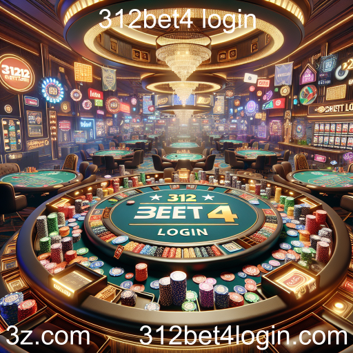 Explorando o Pôquer Online no 312bet4