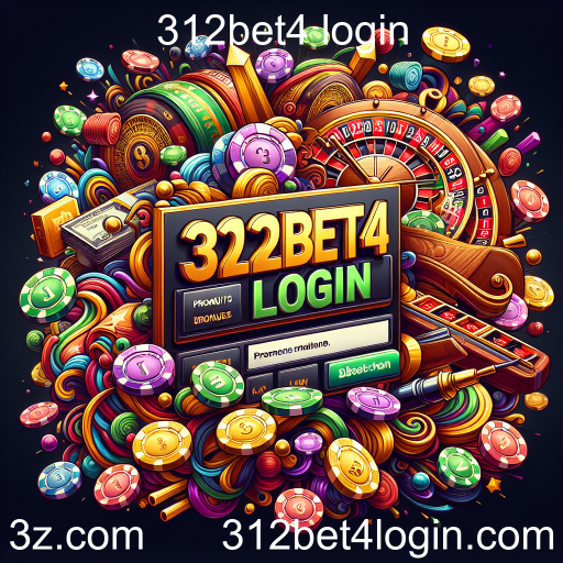 Descubra as Melhores Promoções em Jogos no 312bet4