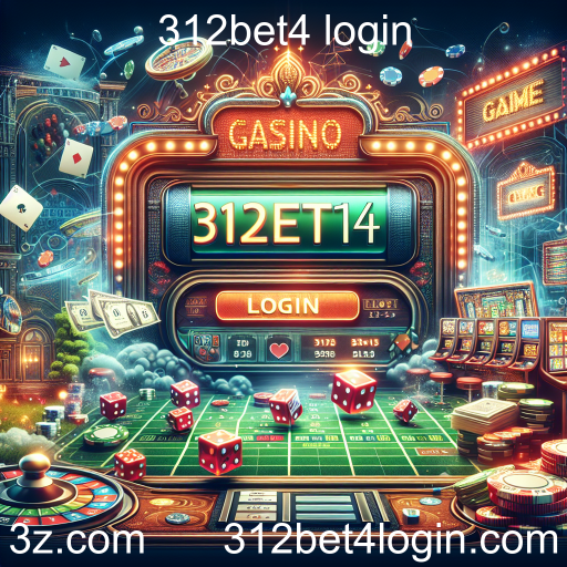 Explorando a Categoria Virtual: A Revolução dos Jogos Online no 312bet4